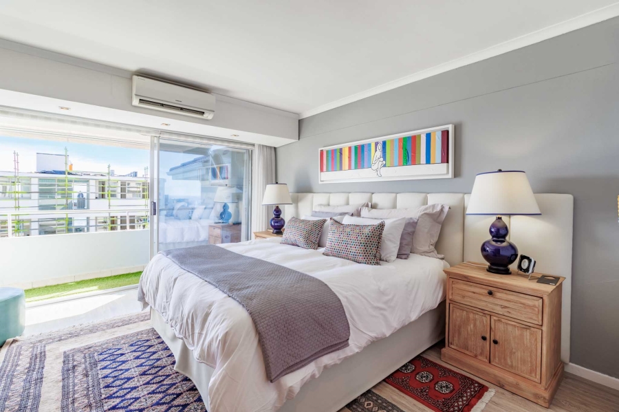 To Let 2 Bedroom Property for Rent in Bantry Bay Western Cape
